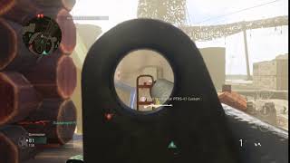 Bazooka Longshot Headshot Troll