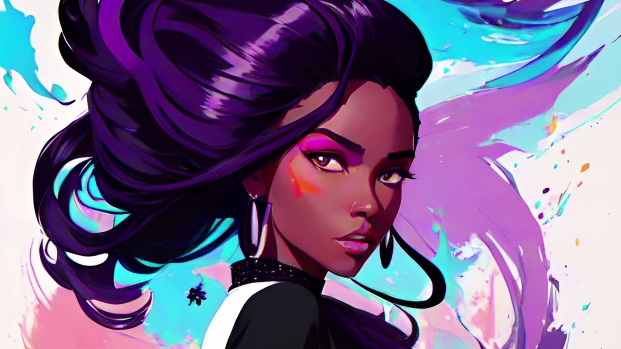 Khaimar - Music For The People (Vincent Kwok's Moody Funk Mix)