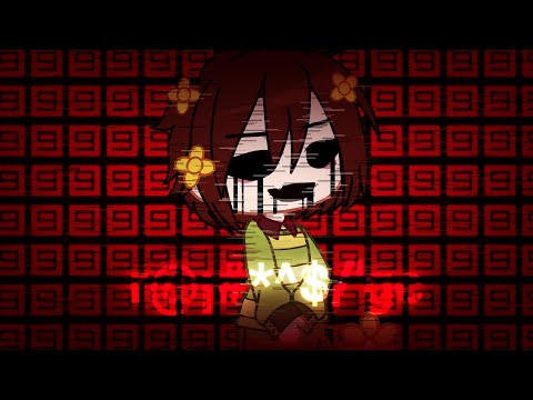 Ra ta ta ta meme [] undertale [] ft. frisk and chara [] Flash Warning!