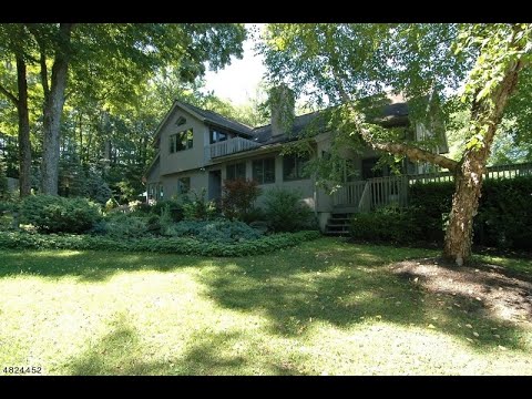 39 Golden Chain Road, Frelinghuysen Twp., NJ home video tour