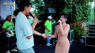 KANDUNGAN - LAILA AYU FEAT ICING - ARABELLA MUSIC - GREES DIGITAL AUDIO - LIVE NGARINGAN GROBOGAN
