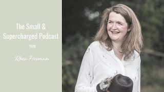 Charging your worth, money blocks, and boundaries with Denise Duffield-Thomas