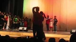 fashion show in WCCI 2009.svi