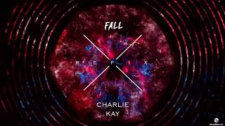 Davido - Fall [ Charlie Kay Refix ]