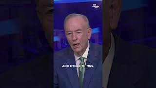 "Why Did the Left LOVE Fauci?" — Bill O'Reilly