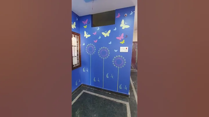 Wall Paintings For Home Interior | Wall Painting Design | Wall Art | Home Interior