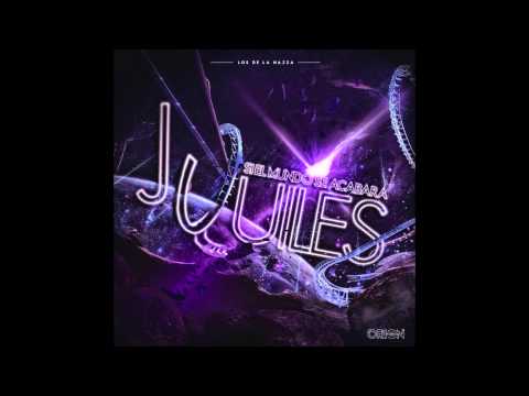 Justin Quiles - Si El Mundo Se Acabara [Official Audio]