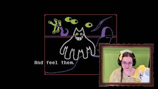 Deltarune Chapter 3: Fully Voice Acted, No Music
