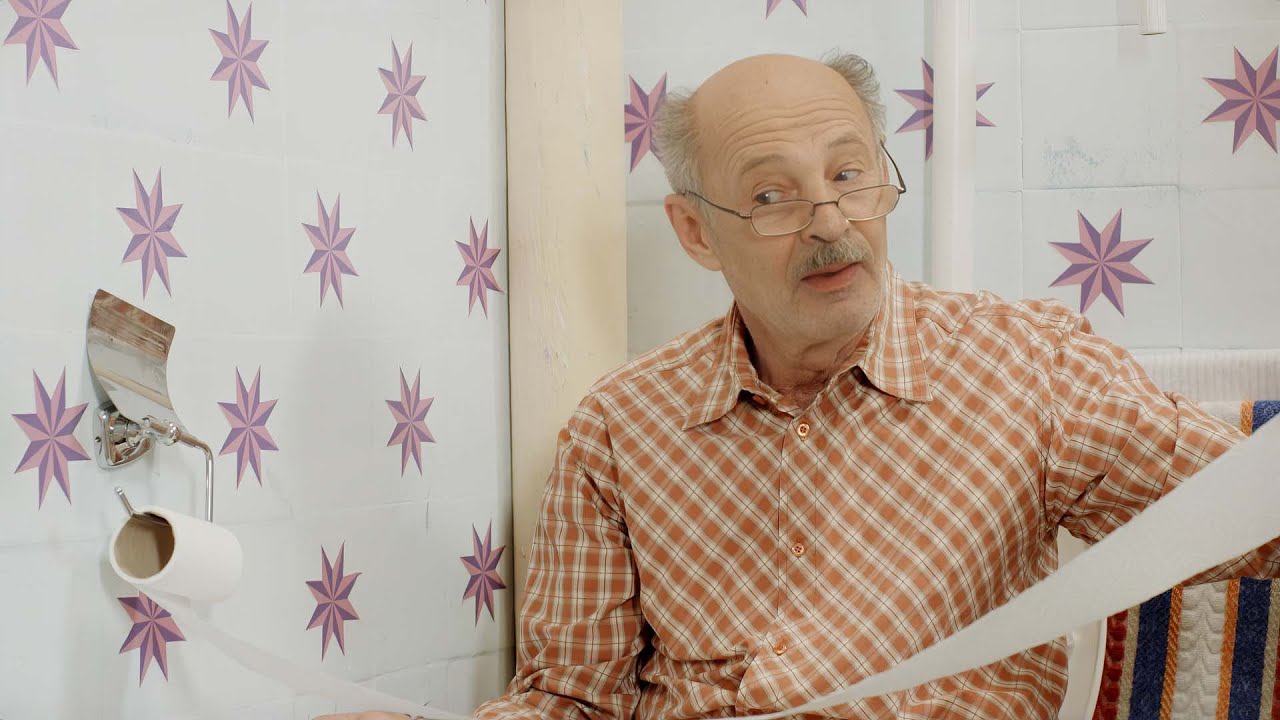 Lud, zbunjen, normalan 2025 | EP 150 | Remaster  4K