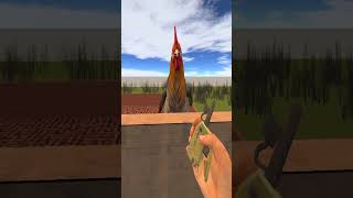 hello scp-096 in garry's mod Part_ 275 #scp096 #Gmod