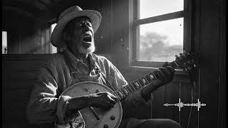 Midnight Train Boogie | Original Mississippi Porch Blues (You'll Wanna Dance!)