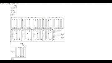Simple Yet Powerful FM Synth in PureData - Almost Unlimited Capability