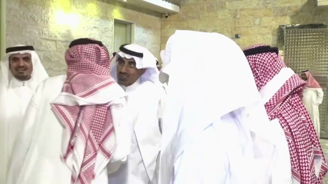 حفل تكريم المتقاعدين 1444ه‍ l مجمع الزوران التعليمي بالطائف