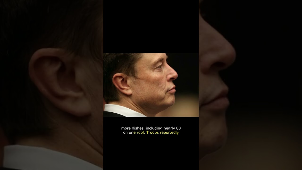 Myanmar Junta Seizes 30 Starlink Dishes — Scam Hub Raid