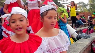 En Bogotá se puede bailar | Proyecto CLAN Idartes