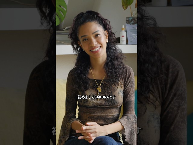 東京のカルチャーシーンを牽引する、モデル・DJのSAKURA。日本最大級のアマピアノ・パーティー「AMAPI NIGHT」を主宰する彼女の、刺激的な日常と「内側の本質とは？