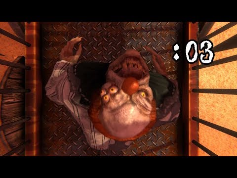 【Death Park】わたし勝つ、あなた良い結末：03
