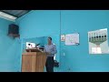 En vivo. Días Apocalipticos. Hno. José María Gutiérrez