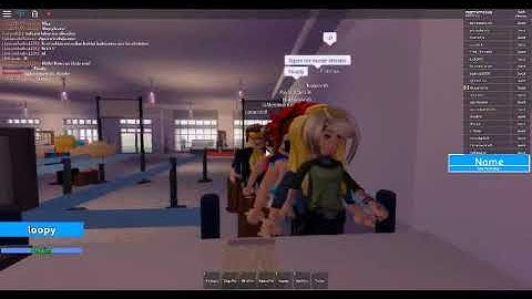 Hilton Hotels|ROBLOX|Hacker/No clipping