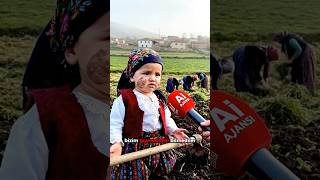 Süs Bebeklerini Sevdiler, Bizim Kıymetimizi Bilmediler