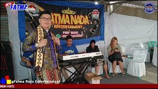 Lagu Lampung YULIDA Cipt. Iwan Sagita - Mahendra New Fatma Nada Entertainment