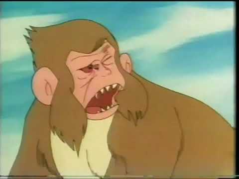 عقلة الإصبع الحلقة 17