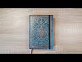 Paperblanks Flipthrough | Jan- Dez | Sahneklexx