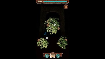 Escape Action - Level 40 Walkthrough