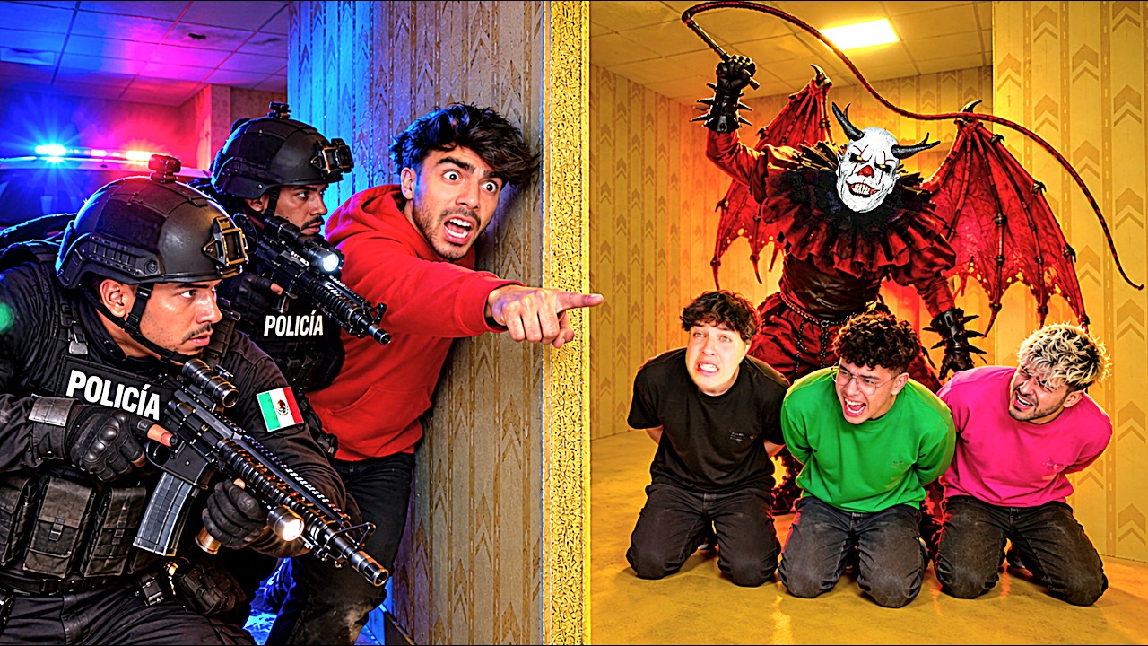 Latest Title & Thumbnail