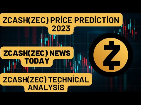 ZCASH(ZEC) Price Prediction