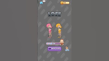 house draw puzzle game level 13 #shorts #housedrawpuzzle #frozengamer #gaming