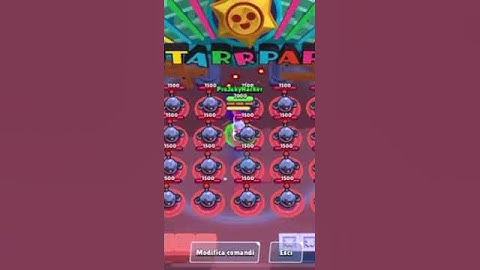 New shade glitch.. (server error 43) #brawlstarsgameplay #brawl #brawlstars #brawlstar #edit