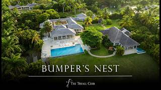 Experience Paradise at Bumper's Nest Villa | The Tryall Club, Jamaica