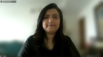 Webinar Series: MANTHAN- “Recent Changes in PMLA (Prevention of Money Laundering Act,... - 19052023