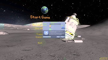 ksp update 1.1 update is live!