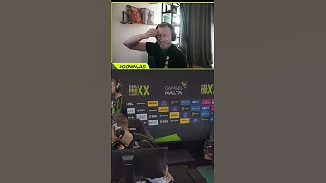 most normal NIP fan reaction 😭 #cs2  #cs2esports