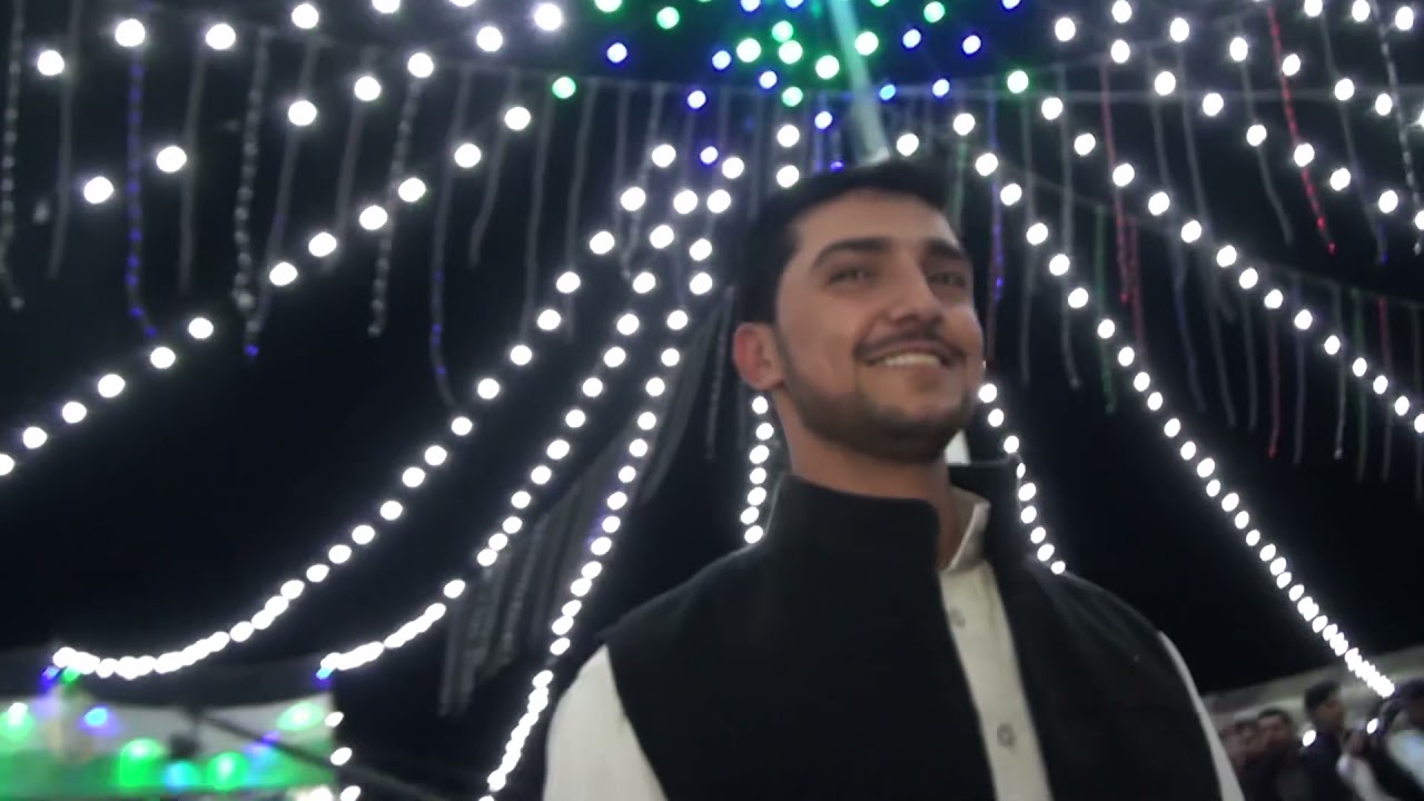 الفنان رائد كشكوش #افراح ال عليان # سهرة العريس الغالي ضياء (2)