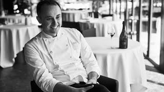Interview with Chef Alberto Faccani
