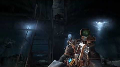 Metro Last Light Redux Gameplay Walkthrough Part 15 - No Commentary (360P) [Full Game] 2021