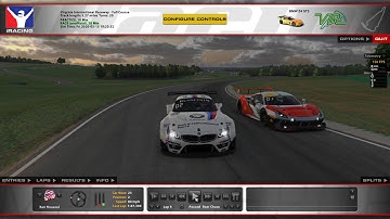 Nearly killing Evan!