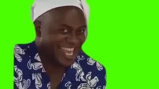 Hehe Boi Greenscreen Meme Template