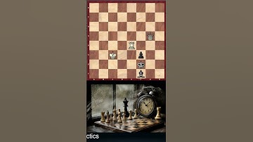 Can You Spot the Mate in Two? #chess