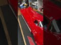250mph Worlds Fastest RC Car project