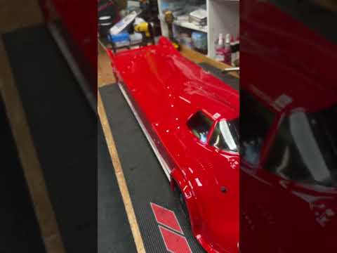 250mph Worlds Fastest