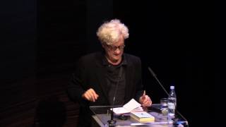 Franco Berardi - Bifo: Financial Aggression and Social Impoverishment