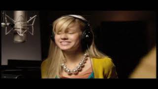 Brie Larson Hope Has Wings 2005    Hd