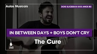 Vídeo de In Between Days