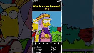 Famous Why do we need phones? 🤔🔥#familyguy #americandad #simpsons #funny #futurama#nobatidao#illustration Net Worth