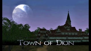 Lineage 2 - Town of Dion Theme (Shepard's Flute)