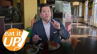 H.O.M.E. | Eat It Up